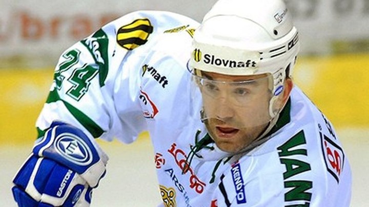 Pálffy podpísal ročnú zmluvu so Skalicou v tichosti